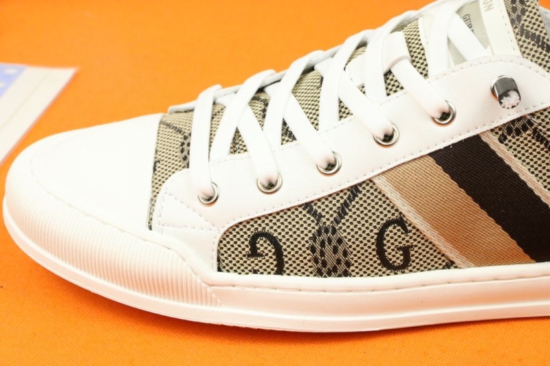 Gucci Casual Shoes